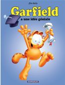 Garfield 33 : A une idée géniale N.E.