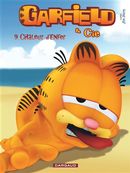 Garfield et Cie 09  Chaleur d'