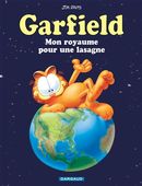 Garfield 06 : Mon royaume pour une lasagne N.E.