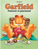 Garfield 12 : Fainéant et gourmand N.E.