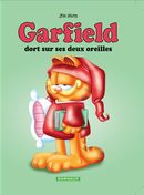 Garfield 18 : Dort sur ses deux oreilles N.E.