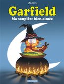 Garfield 31 : Ma soupière bien-aimée N.E.