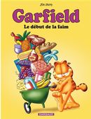 Garfield 32 : Le début de la faim N.E.