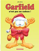 Garfield 17 : N'est pas un cadeau ! N.E.