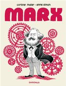 Marx - Une biographie dessinée