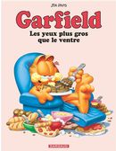Garfield 03 : Les yeux plus que le ventre N.E.