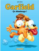 Garfield 26 : Ça déménage ! N.E.