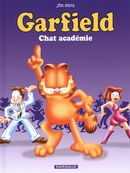 Garfield 38 : Chat Académie N.E.