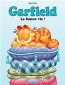 Garfield 09 : La bonne vie ! N.E.