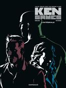 Ken Games Intégrale - 3 tomes