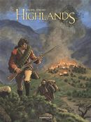 Highlands 2 : Le survivant des eaux noires