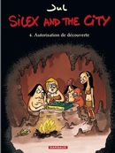 Silex and the city 04 : Autorisation de découverte
