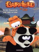 Garfield & Cie 15 : Les tribulations d'un chat en Chine