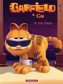 Garfield & Cie 16 : Star Fatale