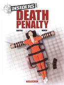 Insiders 03 Saison 2 : Death penalty