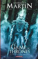 A Game of Thrones - Le trône de fer 03