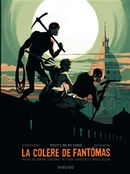 La colère de Fantômas 02 : Tout l'or de Paris