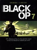 Black OP 07  Saison 2