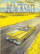 Blacksad 05 : Amarillo