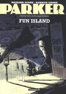Parker 04 : Fun Island