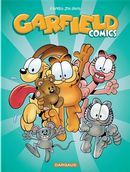 Garfield comics 02