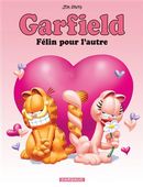 Garfield 58 : Félin pour l'autre