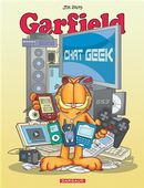 Garfield 59 : Chat Geek