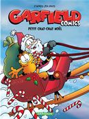 Garfield comics 04 : Petit chat- chat Noël
