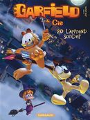 Garfield et Cie 20 : L'apprenti sorcier