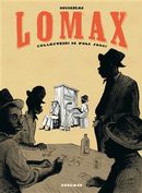 Lomax N.E.