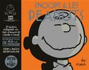 Snoopy & Les Peanuts Intégrale 15 : 1979 to 1980
