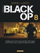 Black Op 08  Saison 02