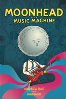 Moonhead et la music machine