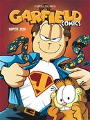 Garfield comics 05 : Super Jon