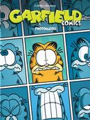 Garfield Comics 06 : Photomatou