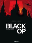 Black Op Intégrale Saison 01