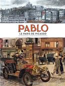 Pablo Le Paris de Picasso