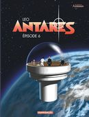 Antarès Episode 06