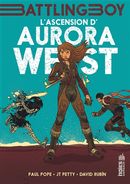 Battling Boy 01 : L'ascension d'Aurora West