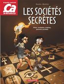 Ca m'intéresse 03 : Les Sociétés secrètes
