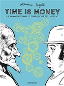 Time is Money intégrale : Ils voyagent dans le temps pour de l'argent
