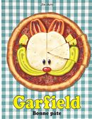 Garfield 62 : Bonne pâte