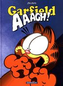 Garfield 63 : AAAGH !