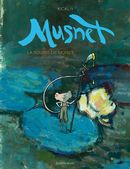 Musnet 01 : La souris de Monet