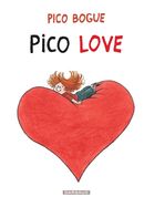 Pico Bogue 04 : Pico love OP été 2016
