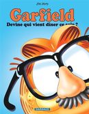 Garfield 42 : Devine qui vient dîner ce soir ? OP été 2016