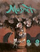 Musnet 03 : Les feux de la rampe