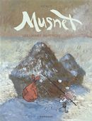 Musnet 04 : Les larmes du peintre