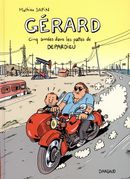 Gérard : Cinq années dans les pattes de Depardieu