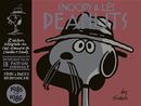 Snoopy et les peanuts 18 L'intégrale - 1985-1986
